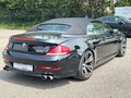 Daumennagel 9 - BMW 630i M-Paket TÜV 06/27 Key-Less Xenon Tempo Harman/Kardon Klimaaut.