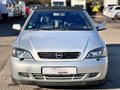 Daumennagel 3 - Opel Astra G Cabrio Bertone TÜV NEU a.A. Garantie Klimaaut. Multi SHZ