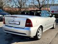 Daumennagel 10 - Opel Astra G Cabrio Bertone TÜV NEU a.A. Garantie Klimaaut. Multi SHZ