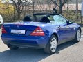 Daumennagel 9 - Mercedes-Benz SLK 200 TÜV 06/26 Garantie SHZ Klima