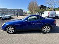 Daumennagel 12 - Mercedes-Benz SLK 200 TÜV 06/26 Garantie SHZ Klima
