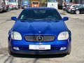 Daumennagel 3 - Mercedes-Benz SLK 200 TÜV 06/26 Garantie SHZ Klima