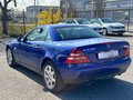 Daumennagel 11 - Mercedes-Benz SLK 200 TÜV 06/26 Garantie SHZ Klima