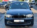 Daumennagel 2 - BMW 116i TÜV NEU a.A. Garantie PDC 2.Hand Klimaaut.