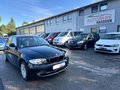 Daumennagel 3 - BMW 116i TÜV NEU a.A. Garantie PDC 2.Hand Klimaaut.