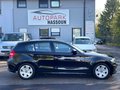 Daumennagel 4 - BMW 116i TÜV NEU a.A. Garantie PDC 2.Hand Klimaaut.