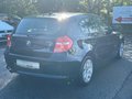 Daumennagel 8 - BMW 116i TÜV NEU a.A. Garantie PDC 2.Hand Klimaaut.