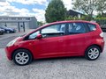 Daumennagel 11 - Honda Jazz 1.2 Trend Klima Bord 5-Sitz.