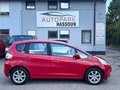 Daumennagel 4 - Honda Jazz 1.2 Trend Klima Bord 5-Sitz.