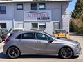 Daumennagel 4 - Mercedes-Benz A 200 CDI AMG-LINE MOTORSCHADEN TÜV 05/26 LED Navi Klimaaut.