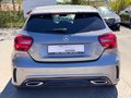 Daumennagel 9 - Mercedes-Benz A 200 CDI AMG-LINE MOTORSCHADEN TÜV 05/26 LED Navi Klimaaut.