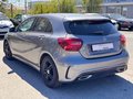 Daumennagel 10 - Mercedes-Benz A 200 CDI AMG-LINE MOTORSCHADEN TÜV 05/26 LED Navi Klimaaut.