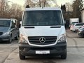 Daumennagel 2 - Mercedes-Benz Sprinter II Kasten 213 CDI Navi RFK Klima 1.Hand