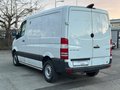 Daumennagel 12 - Mercedes-Benz Sprinter II Kasten 213 CDI Navi RFK Klima 1.Hand