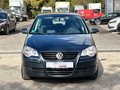 Daumennagel 2 - Volkswagen Polo IV United TÜV 12/25 Klima Radio