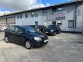 Daumennagel 3 - Volkswagen Polo IV United TÜV 12/25 Klima Radio
