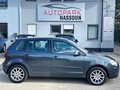 Daumennagel 4 - Volkswagen Polo IV United TÜV 12/25 Klima Radio
