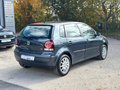 Daumennagel 8 - Volkswagen Polo IV United TÜV 12/25 Klima Radio
