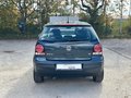 Daumennagel 9 - Volkswagen Polo IV United TÜV 12/25 Klima Radio