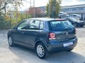 Daumennagel 10 - Volkswagen Polo IV United TÜV 12/25 Klima Radio