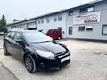 Daumennagel 3 - Ford Focus Turnier Ambiente TÜV 03/26 Multi Klima Hagelschaden