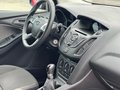 Daumennagel 5 - Ford Focus Turnier Ambiente TÜV 03/26 Multi Klima Hagelschaden
