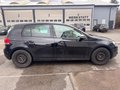 Daumennagel 4 - Volkswagen Golf VI Style BMT MOTORSCHADEN TÜV 12/26 AHK Multi Klimaaut.