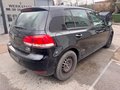 Daumennagel 8 - Volkswagen Golf VI Style BMT MOTORSCHADEN TÜV 12/26 AHK Multi Klimaaut.