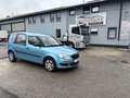 Daumennagel 3 - Skoda Roomster Plus Edition TÜV 12/25 Garantie AHK 1.Hand Klima