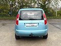 Daumennagel 7 - Skoda Roomster Plus Edition TÜV 12/25 Garantie AHK 1.Hand Klima