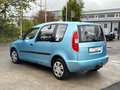 Daumennagel 8 - Skoda Roomster Plus Edition TÜV 12/25 Garantie AHK 1.Hand Klima