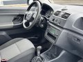 Daumennagel 5 - Skoda Roomster Plus Edition TÜV 12/25 Garantie AHK 1.Hand Klima