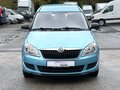 Daumennagel 2 - Skoda Roomster Plus Edition TÜV 12/25 Garantie AHK 1.Hand Klima