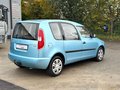 Daumennagel 6 - Skoda Roomster Plus Edition TÜV 12/25 Garantie AHK 1.Hand Klima