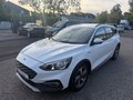 Daumennagel 2 - Ford Focus Turnier Active LED Navi. Turboschaden