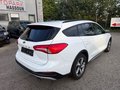 Daumennagel 8 - Ford Focus Turnier Active LED Navi. Turboschaden
