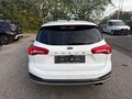 Daumennagel 9 - Ford Focus Turnier Active LED Navi. Turboschaden
