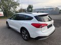 Daumennagel 10 - Ford Focus Turnier Active LED Navi. Turboschaden