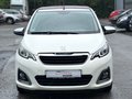 Daumennagel 2 - Peugeot 108 TOP Allure TÜV 05/26 Tempo Multi Klima