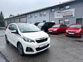 Daumennagel 3 - Peugeot 108 TOP Allure TÜV 05/26 Tempo Multi Klima