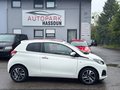 Daumennagel 4 - Peugeot 108 TOP Allure TÜV 05/26 Tempo Multi Klima