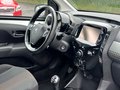 Daumennagel 5 - Peugeot 108 TOP Allure TÜV 05/26 Tempo Multi Klima