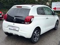 Daumennagel 8 - Peugeot 108 TOP Allure TÜV 05/26 Tempo Multi Klima