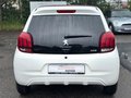 Daumennagel 9 - Peugeot 108 TOP Allure TÜV 05/26 Tempo Multi Klima