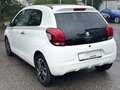 Daumennagel 10 - Peugeot 108 TOP Allure TÜV 05/26 Tempo Multi Klima