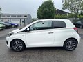 Daumennagel 11 - Peugeot 108 TOP Allure TÜV 05/26 Tempo Multi Klima