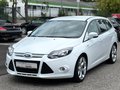 Daumennagel 1 - Ford Focus Turnier Trend TÜV 11/26 Navi Multi FSE Klima