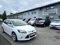 Daumennagel 3 - Ford Focus Turnier Trend TÜV 11/26 Navi Multi FSE Klima