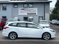 Daumennagel 4 - Ford Focus Turnier Trend TÜV 11/26 Navi Multi FSE Klima