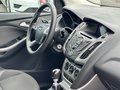 Daumennagel 5 - Ford Focus Turnier Trend TÜV 11/26 Navi Multi FSE Klima
